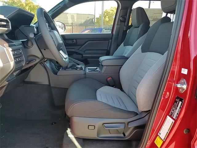 new 2025 Toyota 4Runner car, priced at $49,910