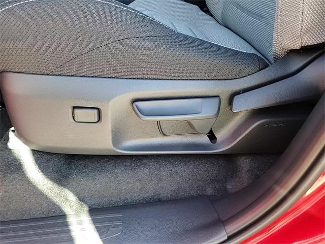 new 2025 Toyota 4Runner car, priced at $49,910