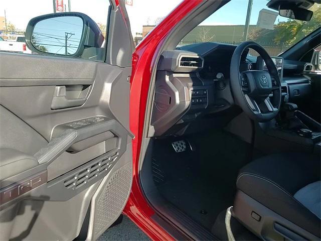 new 2025 Toyota 4Runner car, priced at $49,910