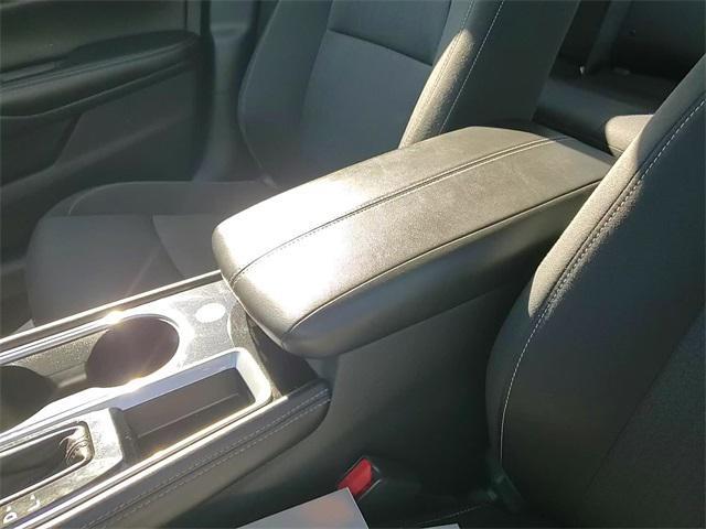 used 2023 Nissan Altima car, priced at $19,894