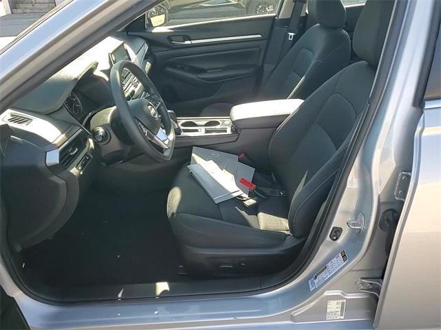 used 2023 Nissan Altima car, priced at $19,894