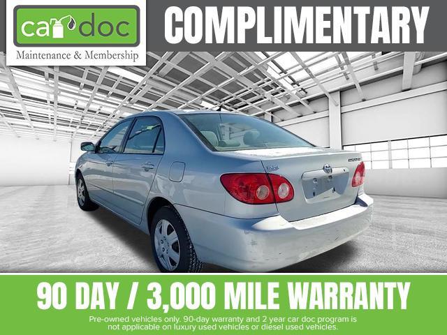 used 2006 Toyota Corolla car, priced at $5,777