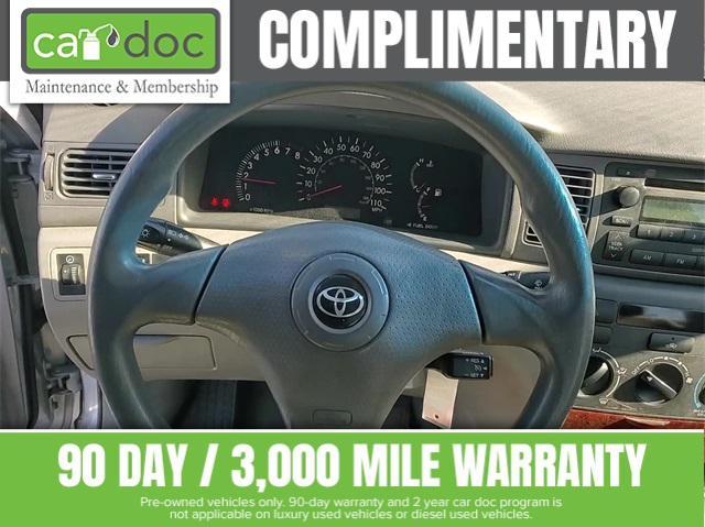 used 2006 Toyota Corolla car, priced at $5,777