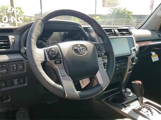 new 2024 Toyota 4Runner car, priced at $53,509