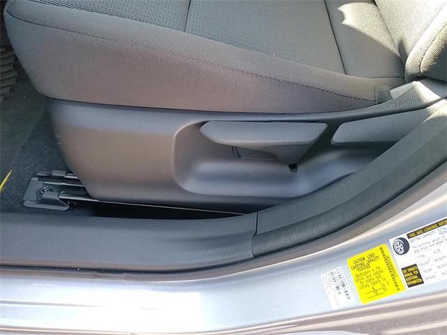 used 2024 Toyota Prius car, priced at $30,988