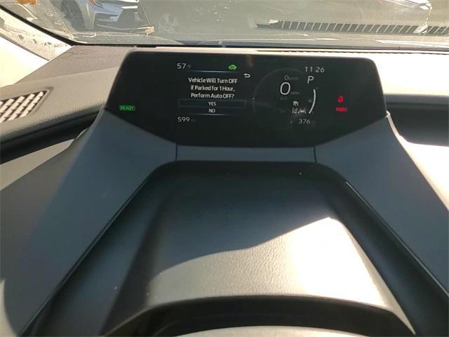 used 2024 Toyota Prius car, priced at $30,988