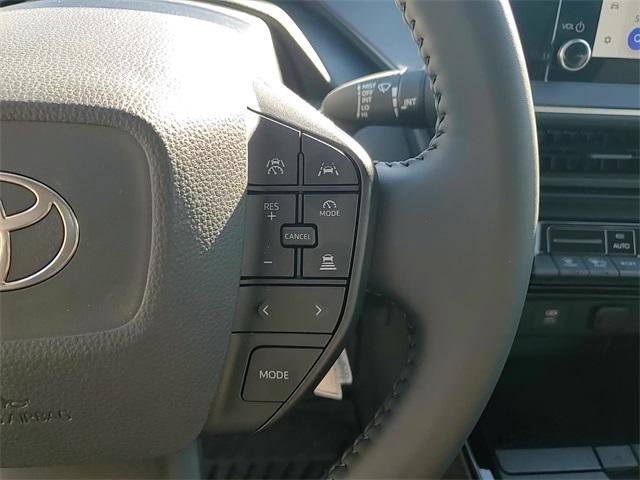 used 2024 Toyota Prius car, priced at $30,988