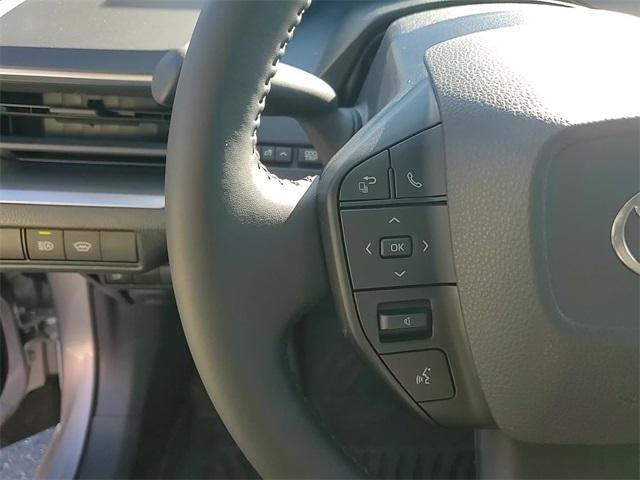 used 2024 Toyota Prius car, priced at $30,988