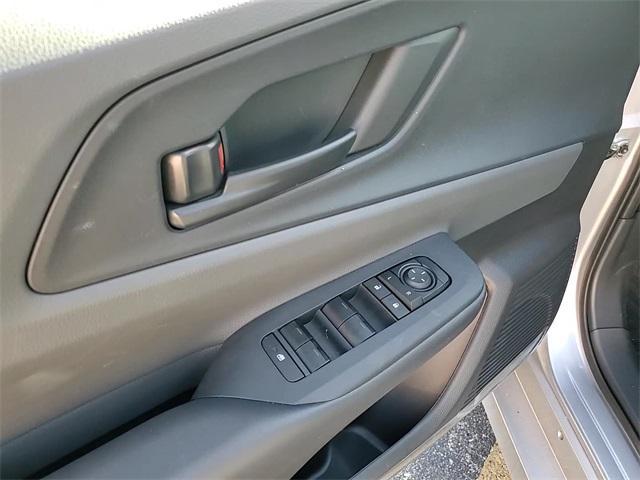 used 2024 Toyota Prius car, priced at $30,988