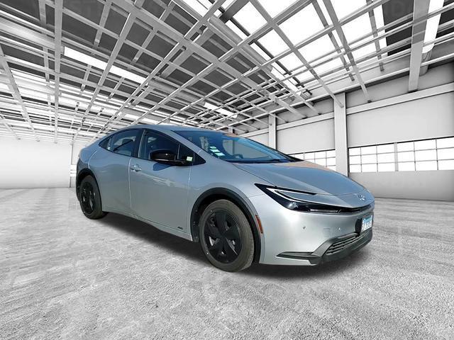 used 2024 Toyota Prius car, priced at $30,988