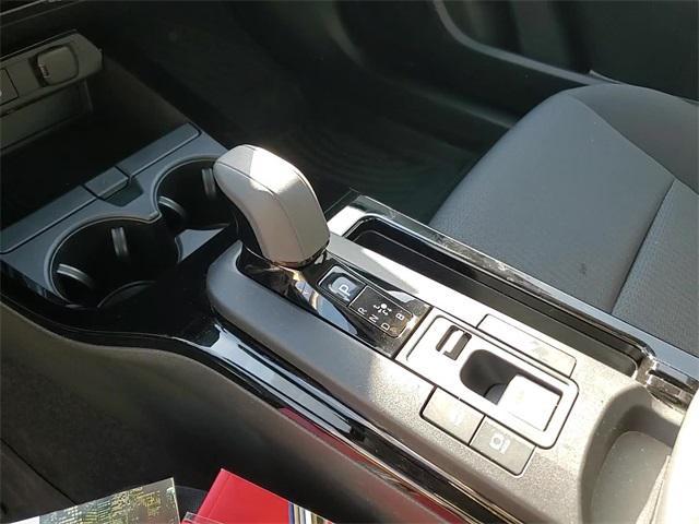 used 2024 Toyota Prius car, priced at $30,988