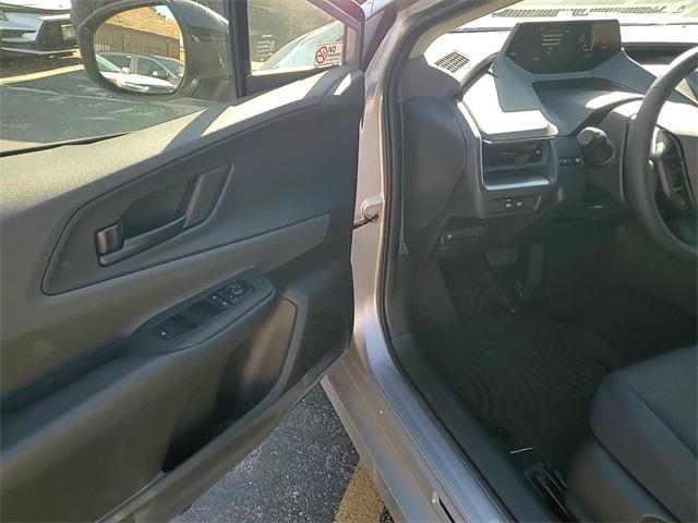 used 2024 Toyota Prius car, priced at $30,988