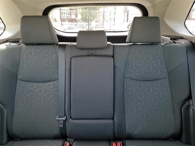 used 2024 Toyota RAV4 Hybrid car, priced at $33,989