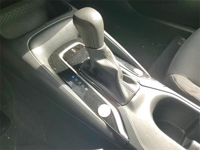 used 2023 Toyota Corolla car, priced at $19,294
