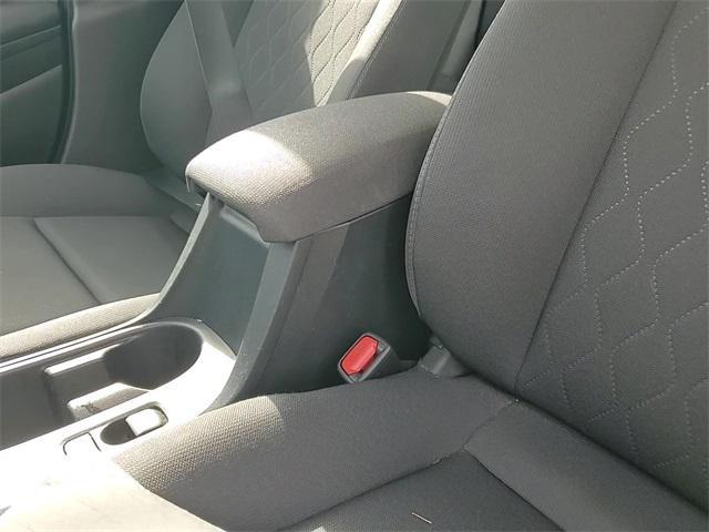 used 2023 Toyota Corolla car, priced at $19,294