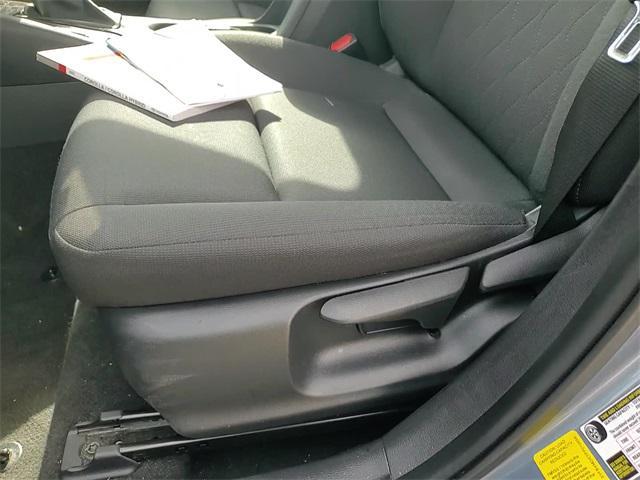 used 2023 Toyota Corolla car, priced at $19,294