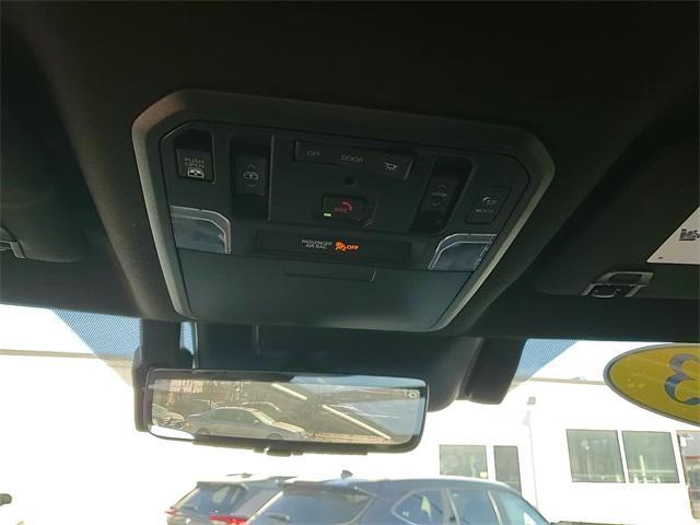 used 2023 Toyota Tundra Hybrid car, priced at $61,667