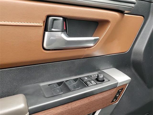 used 2023 Toyota Tundra Hybrid car, priced at $62,790