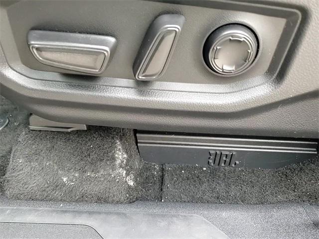 used 2023 Toyota Tundra Hybrid car, priced at $62,790