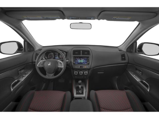 used 2018 Mitsubishi Outlander Sport car