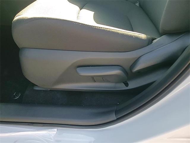 new 2025 Toyota RAV4 car, priced at $33,642