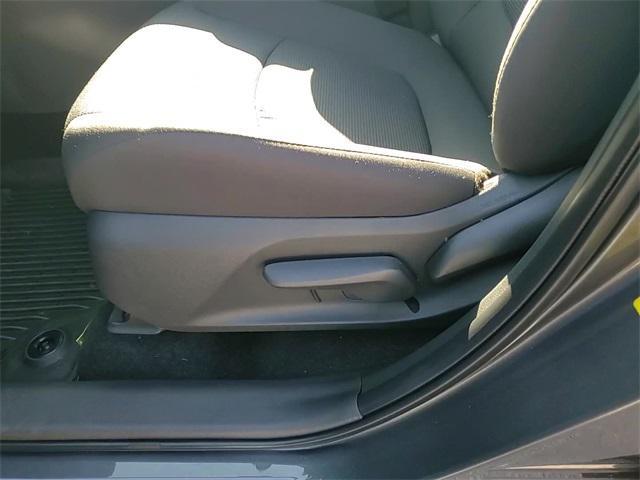 new 2025 Toyota RAV4 car, priced at $32,989