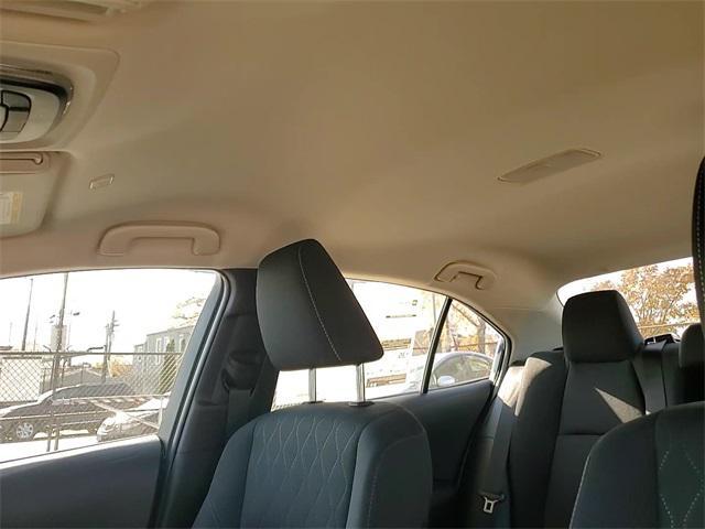 new 2026 Toyota Corolla car, priced at $24,153