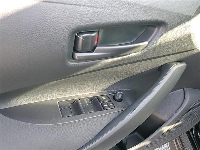 new 2026 Toyota Corolla car, priced at $24,153