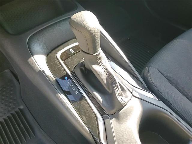 new 2026 Toyota Corolla car, priced at $24,153