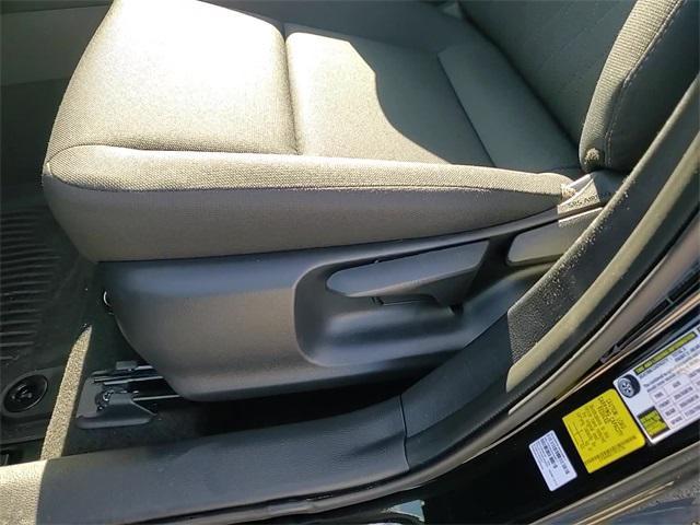 new 2026 Toyota Corolla car, priced at $24,153