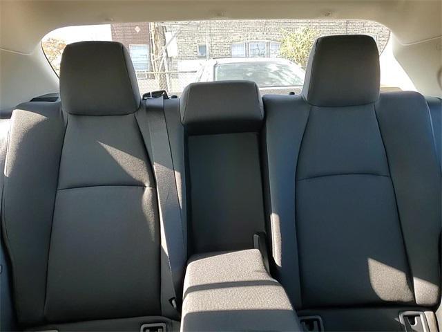 new 2026 Toyota Corolla car, priced at $24,153