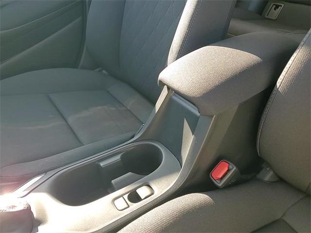 new 2026 Toyota Corolla car, priced at $24,153