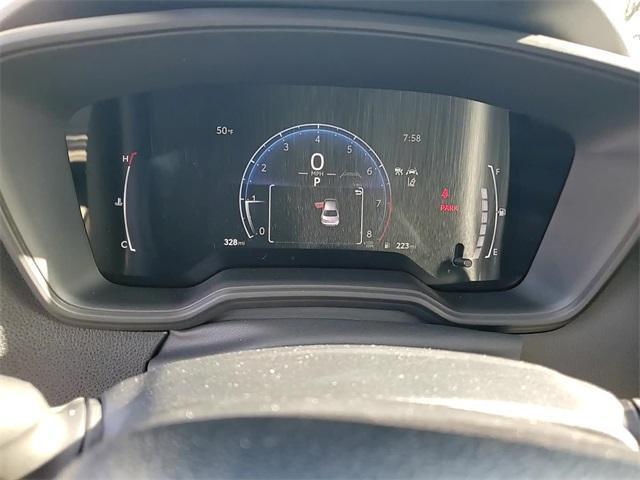 new 2026 Toyota Corolla car, priced at $24,153