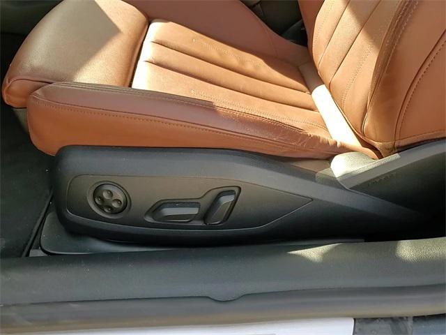 used 2021 Audi A5 car, priced at $26,690