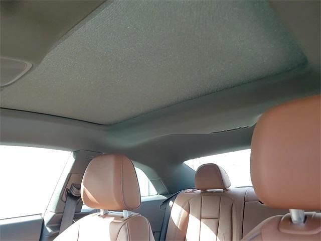 used 2021 Audi A5 car, priced at $26,690