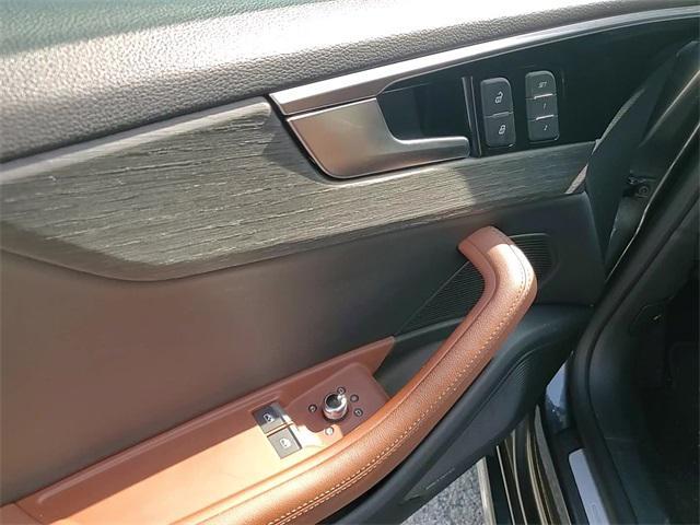 used 2021 Audi A5 car, priced at $26,690