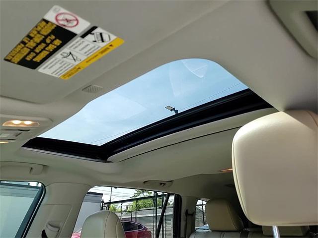 used 2022 Toyota Highlander car, priced at $33,161