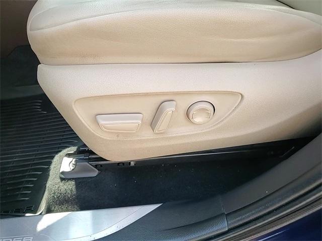 used 2022 Toyota Highlander car, priced at $33,161