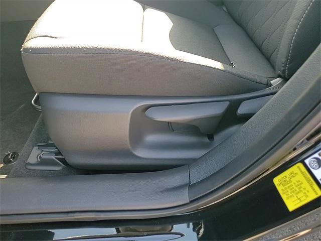 new 2026 Toyota Corolla car, priced at $27,488