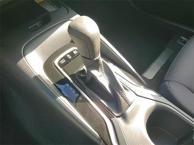 new 2026 Toyota Corolla car, priced at $27,488