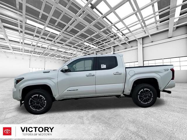 new 2024 Toyota Tacoma car, priced at $58,819