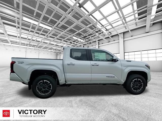 new 2024 Toyota Tacoma car, priced at $58,819