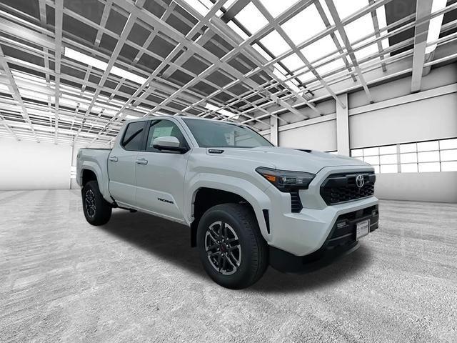 new 2024 Toyota Tacoma car, priced at $58,819