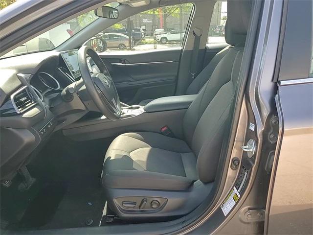 used 2023 Toyota Camry car, priced at $21,621