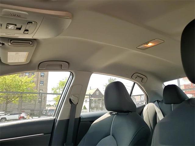 used 2023 Toyota Camry car, priced at $21,621