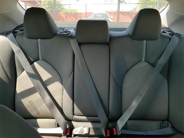 used 2023 Toyota Camry car, priced at $21,621