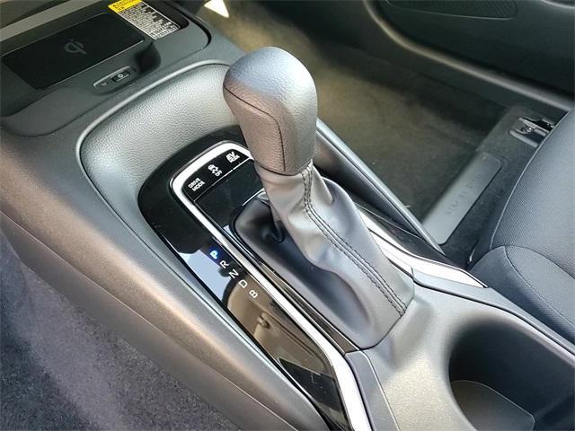 new 2026 Toyota Corolla Hybrid car, priced at $26,784