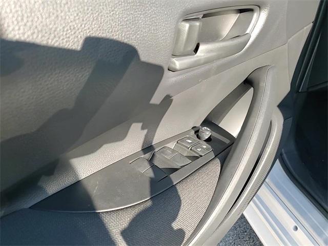 new 2026 Toyota Corolla Hybrid car, priced at $26,784