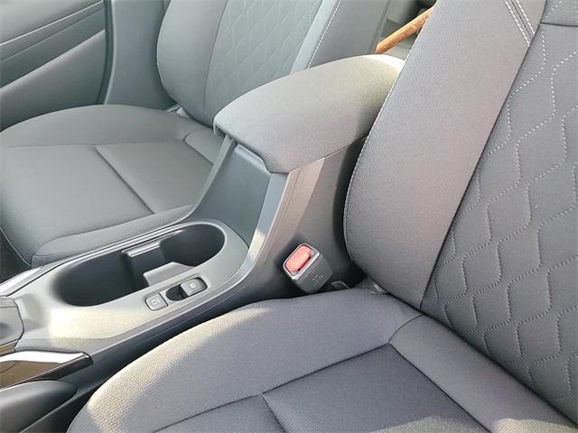 new 2026 Toyota Corolla Hybrid car, priced at $26,784