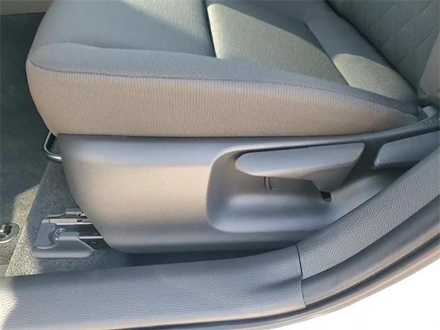 new 2026 Toyota Corolla Hybrid car, priced at $26,784